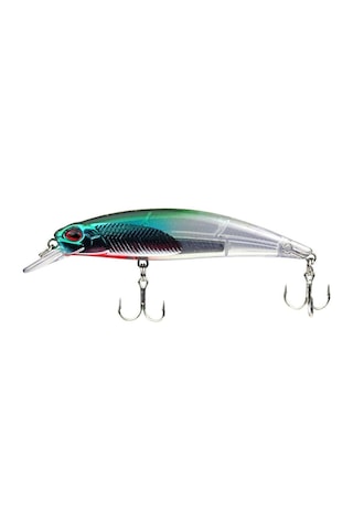 Sea Horse Rs7-sparkle 70mm 9,60gr Sardine Mirror