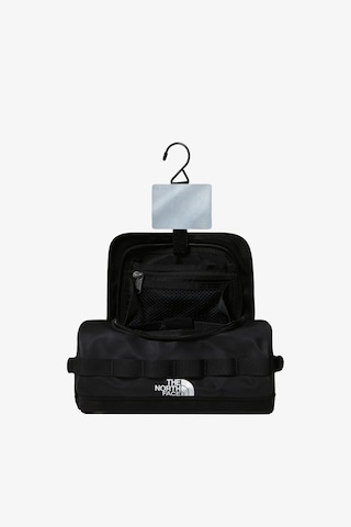 The North Face Bc Travel Canıster Unisex Siyah Seyehat Çantası Nf0a52tg53r1 Siyah