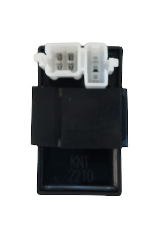 Cdi Beyin Vitesli Çift Soket 4+2 Cg Agk 125 100 Sport  Xcg Çita