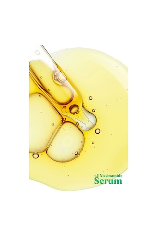 TODAYS CLİNİCALS %5 Niacinamide + Aydınlatıcı Serum