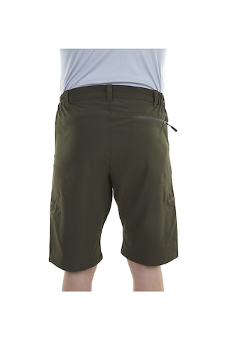 Alpinist Colorado Erkek Şort Haki 001