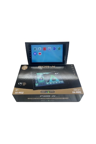 Ww Golf 6 Forx 4-64 Profesyonel Oem Multimedia