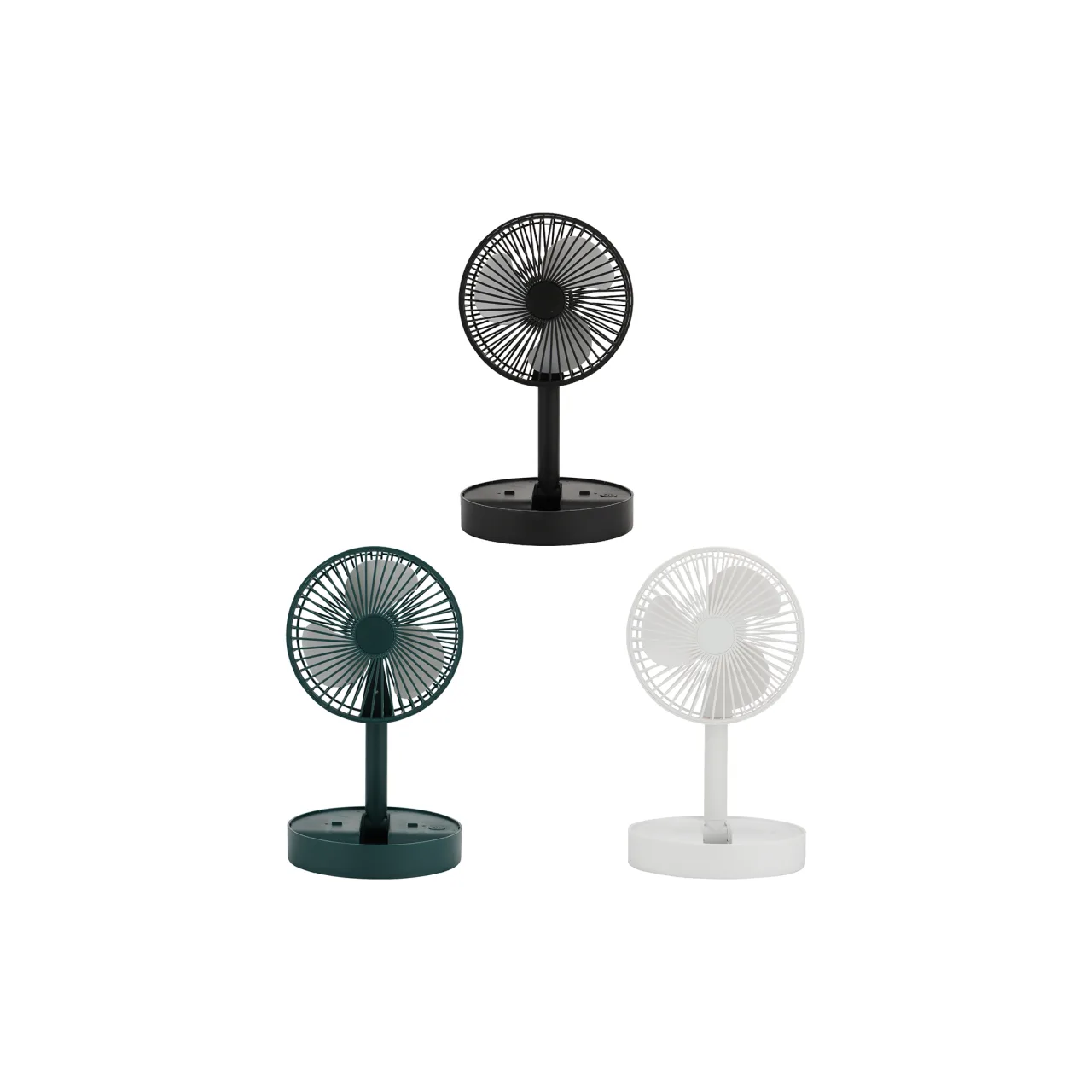Fn-04 - Masaüstü Fan