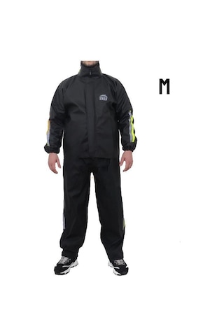 Yağmurluk Takım M Beden Pvc 8685766150514