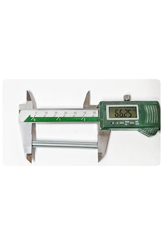 Çekme Yayı 1,00x8,00x81,00mm