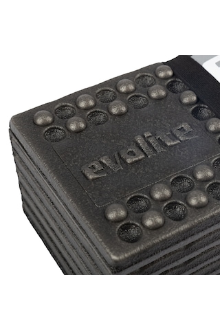 Evolite Ultralight Comfort Katlanır Mat - Gri