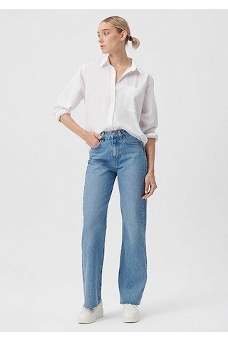 Mavi Kadın Vıctorıa Lt Shaded Denim 101072-34111 Mavi