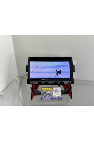 Dacia Lodgy Navigasyon Multimedya Oem Android Fimex 9966
