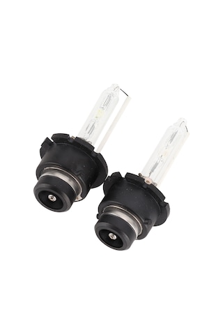 Reedark D2s Xenon Far Ampülü 35w 6000k 7000lm - Yüksek Parlaklık, Enerji Verimli, Ip67 Su Geçirmez, Kolay Kurulum B0006