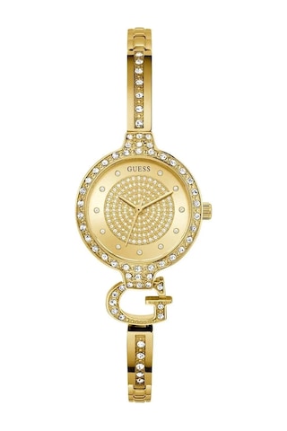 Guess Gugw0929l2 Kadın Kol Saati Altın
