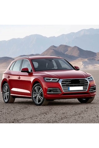 Audi Q5 2017-2020 Park Sensörü İkaz Düdüğü Hoparlörü 5q0919279