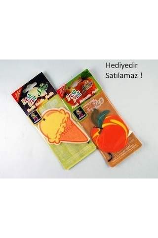 Ayarlı Amerikan Park Modülü