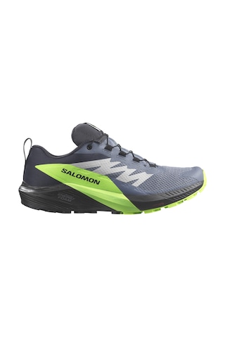 Salomon Sense Rıde 5 Gtx Gri Yürüyüş Ayakkabısı Gri