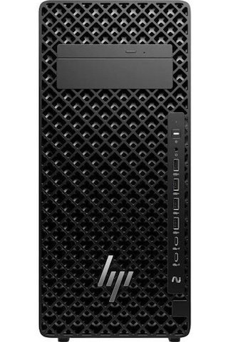 Hp Z2 G4 A2KX6ES Ultra7 265 16 GB 512 GB SSD W11P Masaüstü İş İstasyonu W11P Masaüstü İş İstasyonu