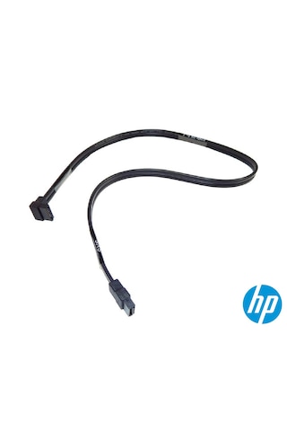 Hp Siyah Sata Kablosu Sys Brd 6gb/s 611894-002 Sata 3