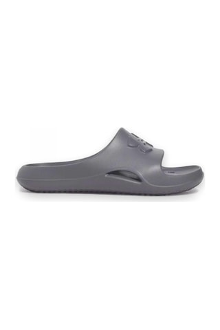 Under Armour 3028094 Ua M Locker V Sl Gri Erkek Terlik Gri