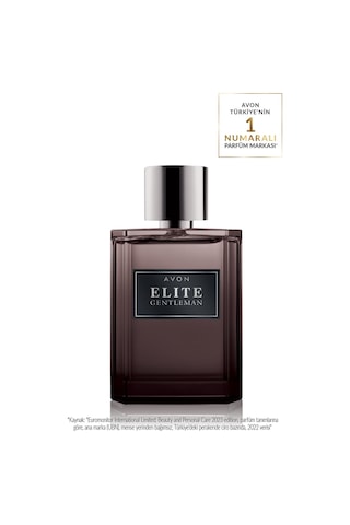 Avon Elite Gentleman Erkek Parfüm EDT 75 ML