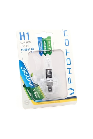 Photon Blister H1 Ph5501 B1