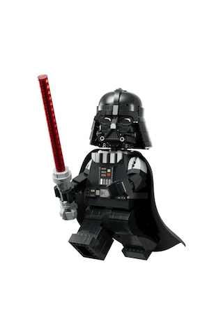 Lego 75461 Star Wars Büyük Boyutlu Darth Vader Minifigürü