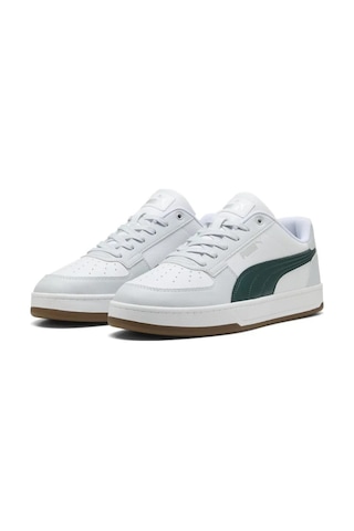 Puma Caven 2.0 Gri Spor Ayakkabı 39229075 I-183 Beyaz