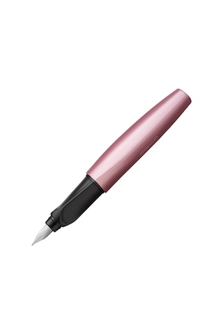 Panelkırtasiye Pelikan Twist Dolma Kalem M Girly Rose P457-Gr