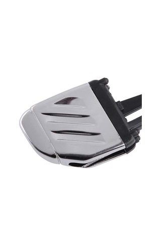 Geeksen Land Rover Freelander 2 Ön Klima Menfezi Kelepçesi Seti - Abs+metal Malzeme, Kolay Montaj, Dayanıklı Ve Uzun Ömürlü 4 Parça