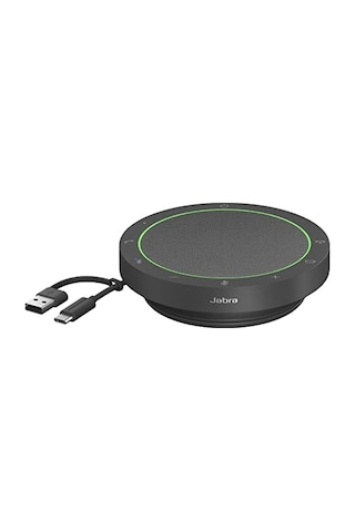 Speak2 55 Bluetooth Eller Serbest Konuşma Çözümü, Gürültü Azaltmalı 4 Mikrofon, 50 Mm Geniş Bantlı Hoparlör,