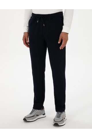Pierre Cardin Erkek Lacivert Eşofman Altı 50317670-vr033 Lacivert