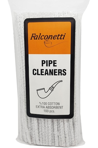 Falconetti 100 Adet Pipo Temizleme Fırçası  Ra50