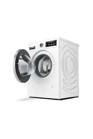 Bosch WAV28KH0TR 1400 Devir 9 KG Çamaşır Makinesi