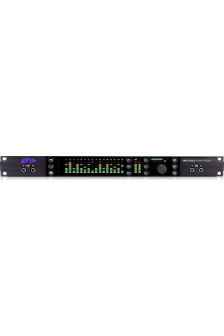 Avid Pro Tools Mtrx Studıo
