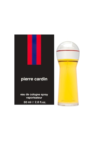 Pierre Cardin Pierre Cardin Eau De Cologne 80 Ml Erkek Parfümü Odunsu