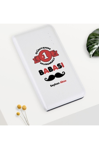 Kişiye Özel Dünyanın 1 Numaralı Babası Pb-159 7000 Mah Powerbank