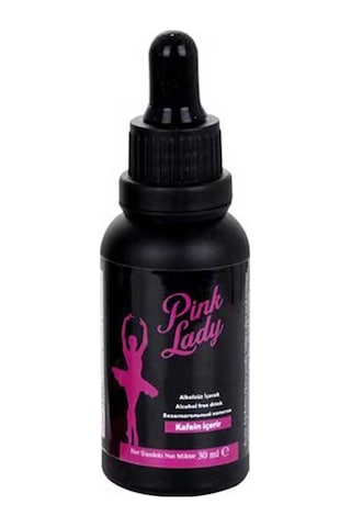Riverworld River World 30 Ml'lik Kadınlar İçin Alkolsüz Damla İçecek Çok Renkli