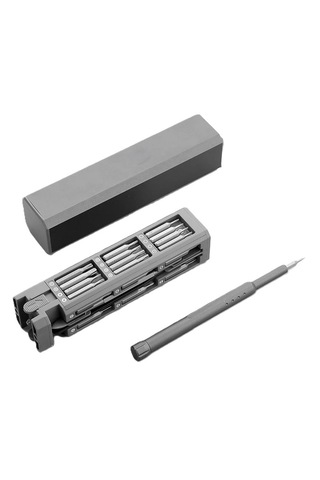 Venaliastore 46 İn 1 Hassas Tornavida Seti Manyetik S2 Çelik