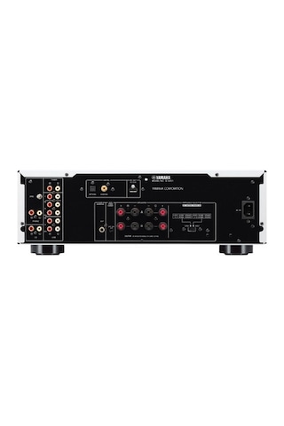 Yamaha AS 701 Stereo Amplifier Siyah