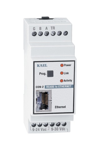 Rs485 - Ethernet Dönüştürücü-135471