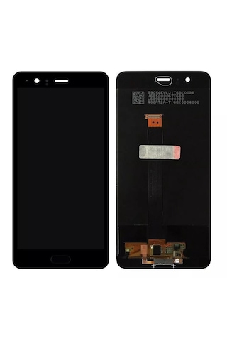 Huawei P10 Plus Lcd Ekran Dokunmatik Vky L09