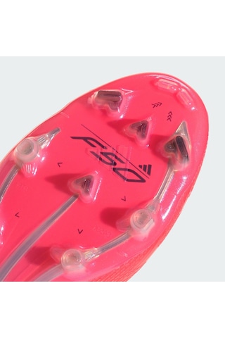 Adidas F50 Elite Fg Erkek Çim Zemin Kramponu Ie3191 Kırmızı Ie3191 Kırmızı