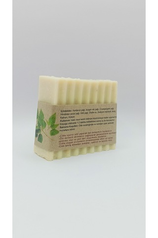 Dermaun Isırgan Otu Sabunu 125 G