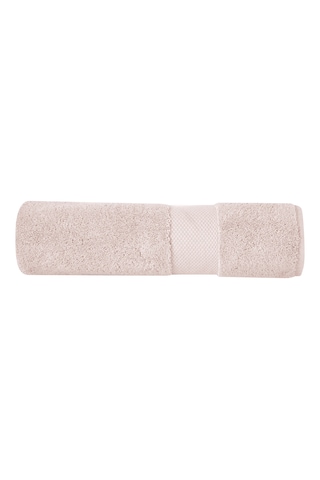 Mudo Home Classy Banyo Havlusu Bej 90x150 Cm 696123