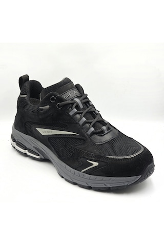 Greyder 17781 6k Siyah Unisex Outdoor Su Geçirmez Ayakkabı