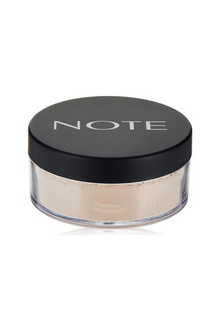 Cosmetics Loose Powder 03 Porcelain Makyaj Sabitleyici Matlaştırıcı Toz Pudra