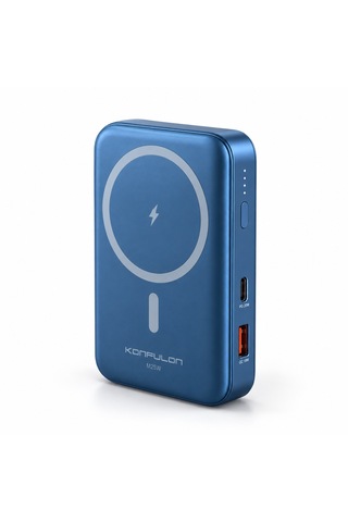 İphone 16 Pro Max Uyumlu 5 Parça Şarj Ve Aksesuar Seti - Kılıf, Powerbank, Adaptör, Kulaklık Ve Stand 01