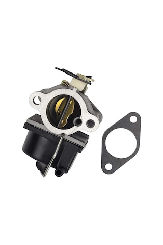 Homyl Tecumseh 640065a 640065 Için Karbüratör Ohv110 Ohv115 Resimde Gösterildiği Gibi