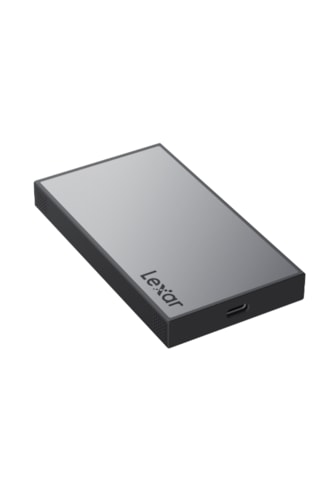 Ssd Lexar Professional Workflow Lpwf7504t-2angl Usb 3.2 4 Tb Taşı