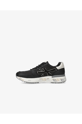 Premiata Sneakers Mick 7249 Siyah