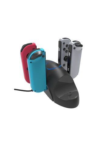 Sw168 Nintendo Switch İçin Denetleyici Şarj Dock İstasyonu