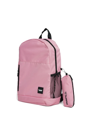 Hummel Nese Sırt Çantası 980370-3325 Pembe