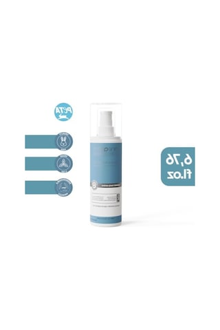 Makyaj Temizleme Sütü 200 Ml, Hassas Ciltler İçin